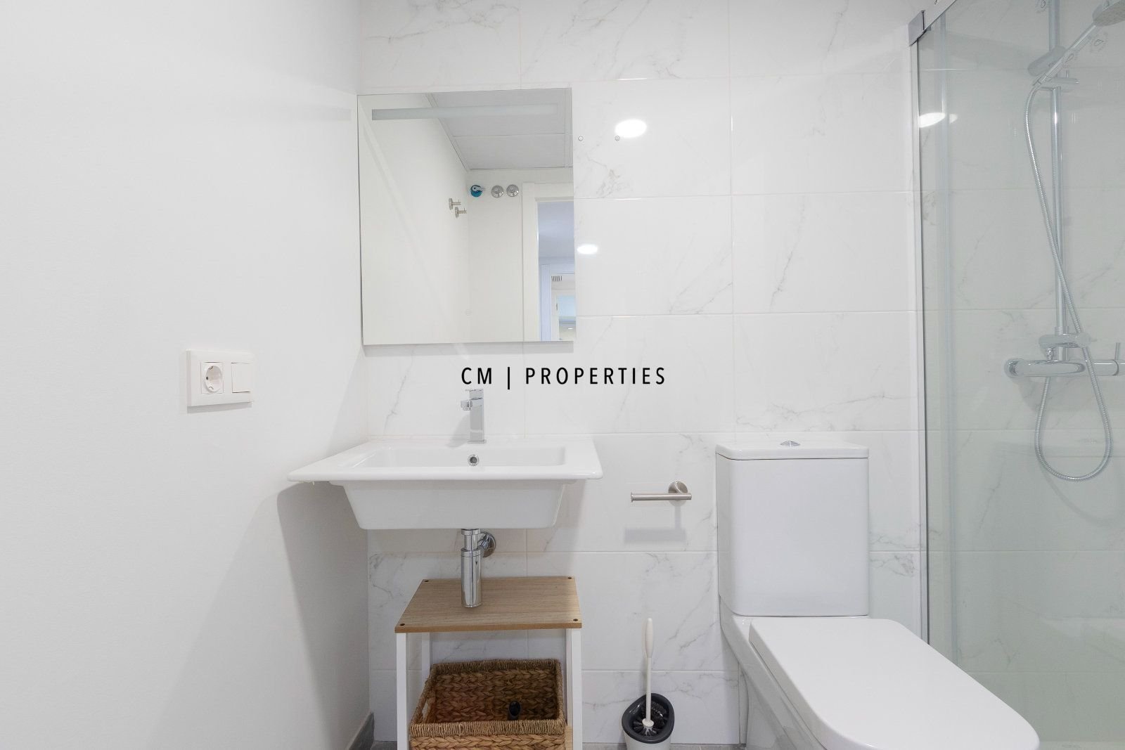 Piso de 87 m² en Valencia