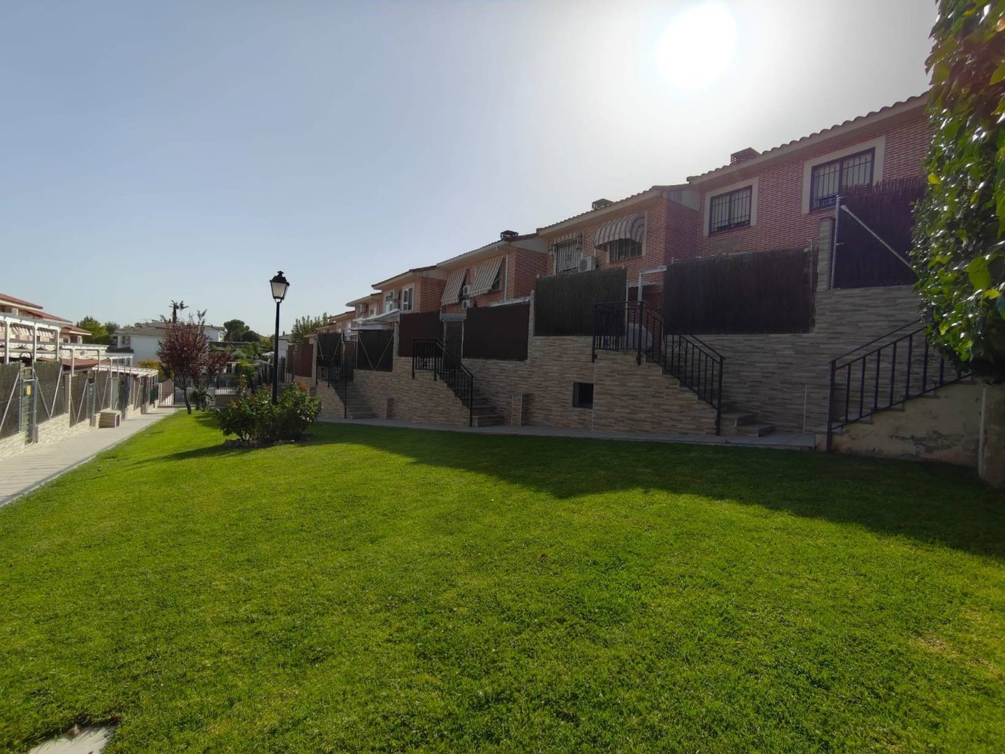Piso de 218 m² en Sevilla la Nueva