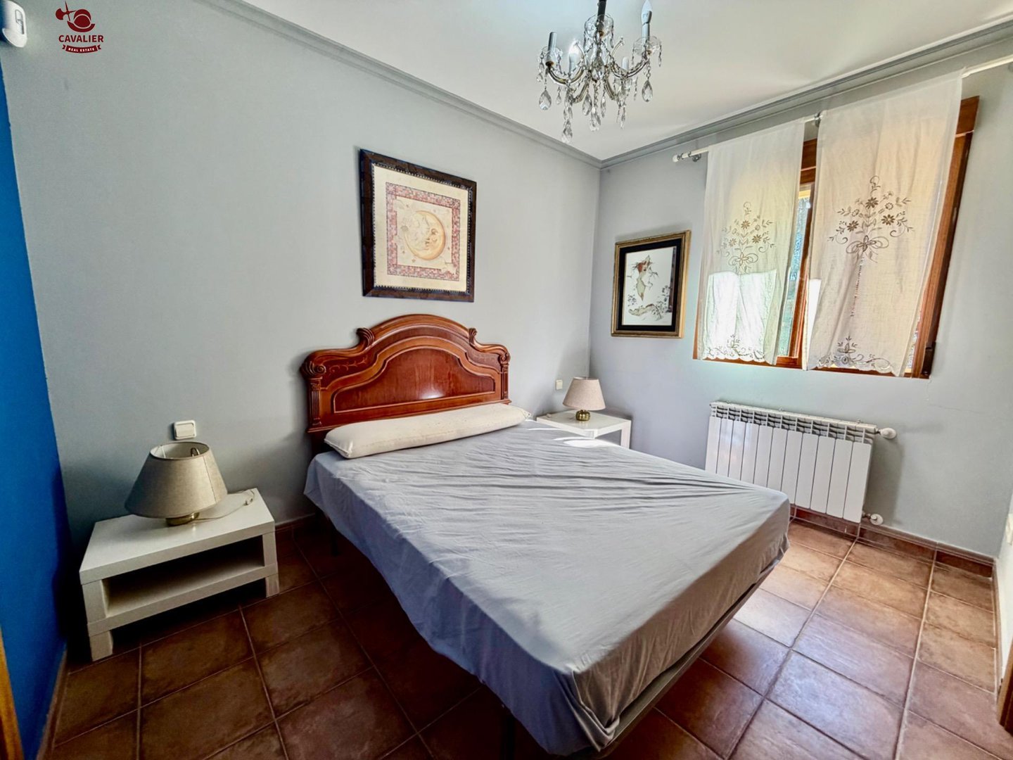 Casa de 234 m² en Los Molinos