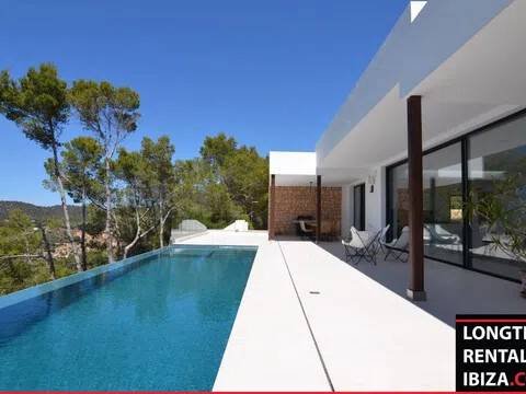 Casa de 680 m² en Sant Josep de sa Talaia