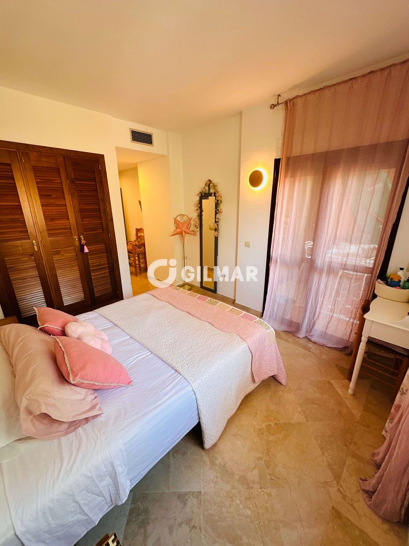 Piso de 250 m² en Luque