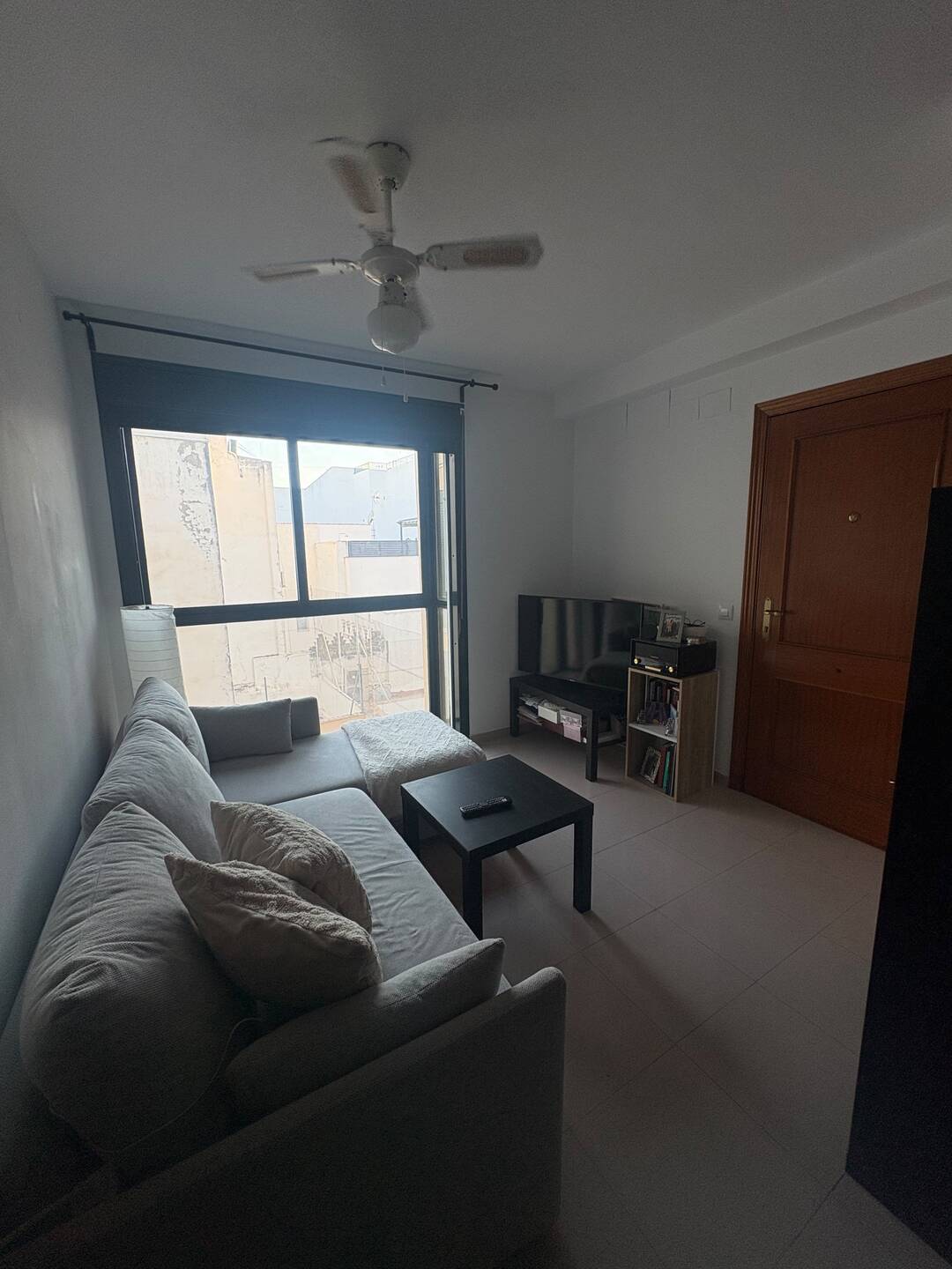 Pis de 55 m² a Sevilla