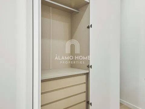 Pis de 65 m² a Madrid