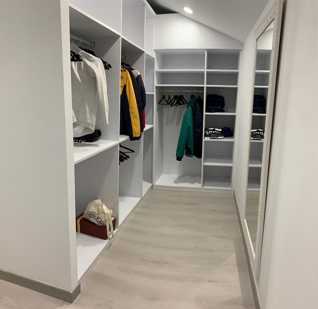 Piso de 140 m² en León