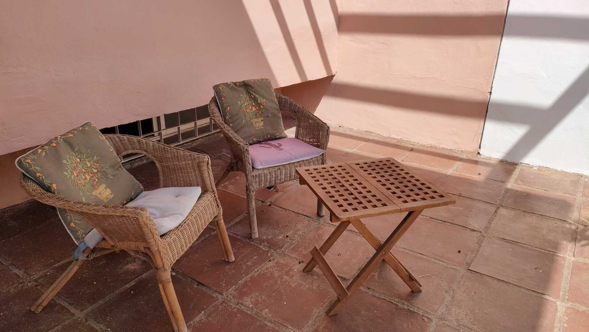 Piso de 153 m² en Tomares