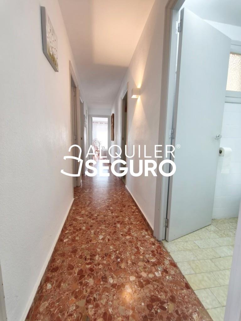 Pis de 116 m² a el Campello