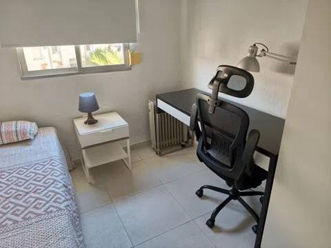 Pis de 70 m² a Sevilla