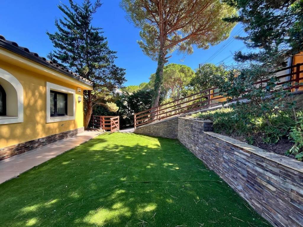 Casa de 465 m² a Santa Cristina d'Aro