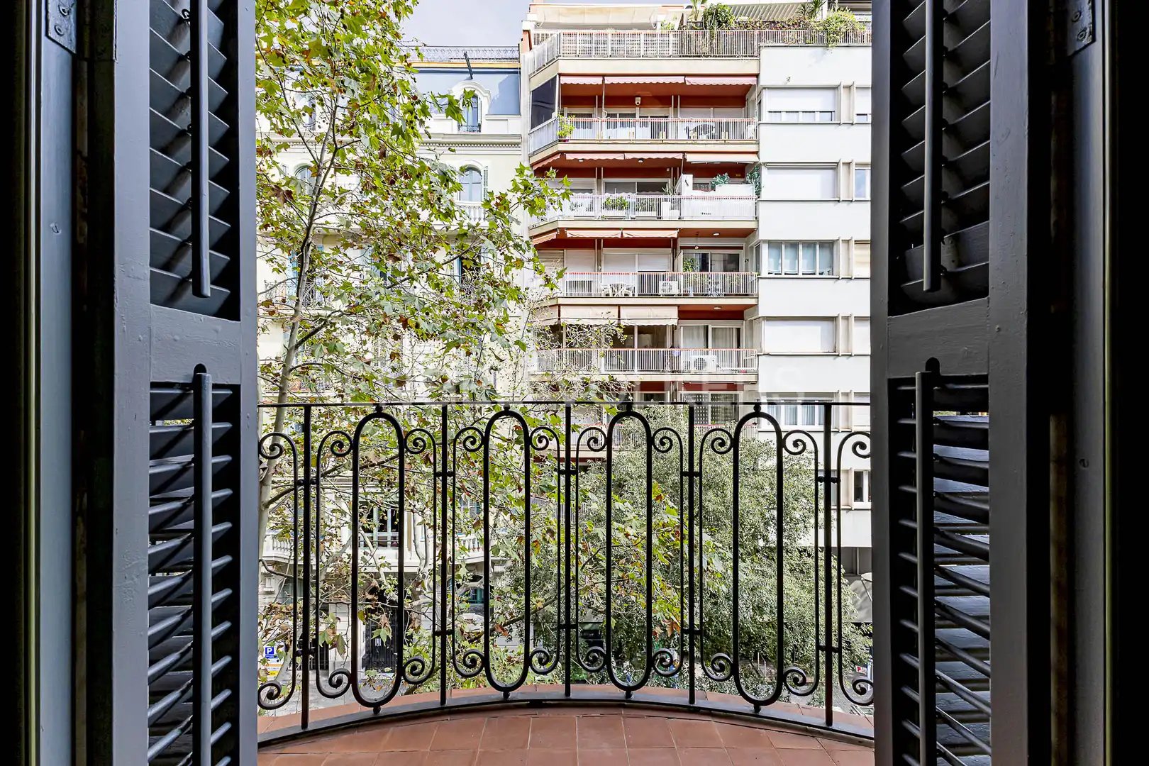 Piso de 195 m² en Barcelona