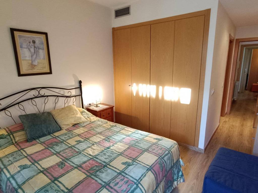 Piso de 73 m² en Palamós