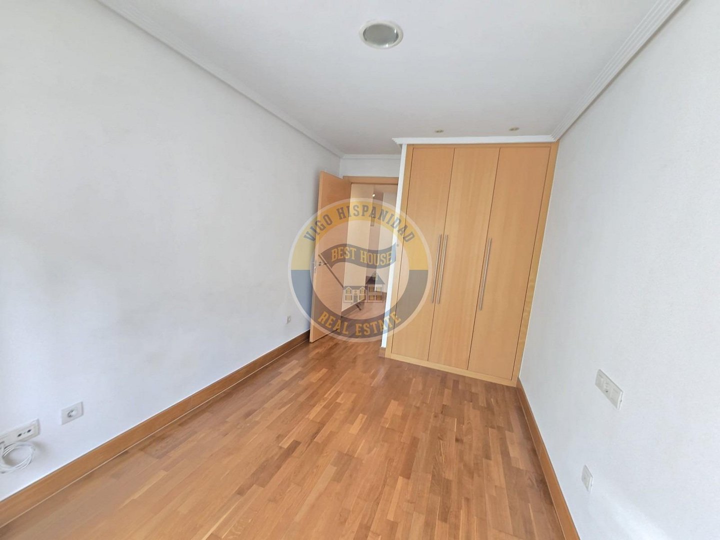 Piso de 75 m² en Vigo