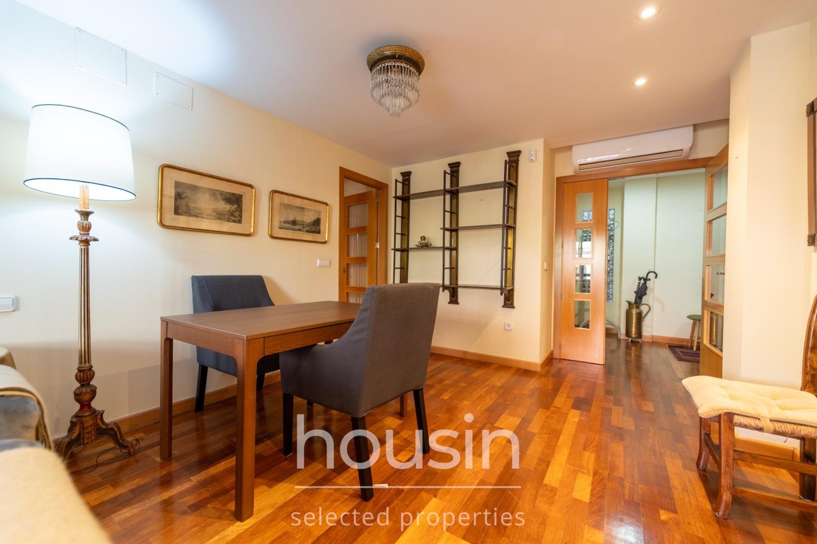 Piso de 100 m² en Sevilla