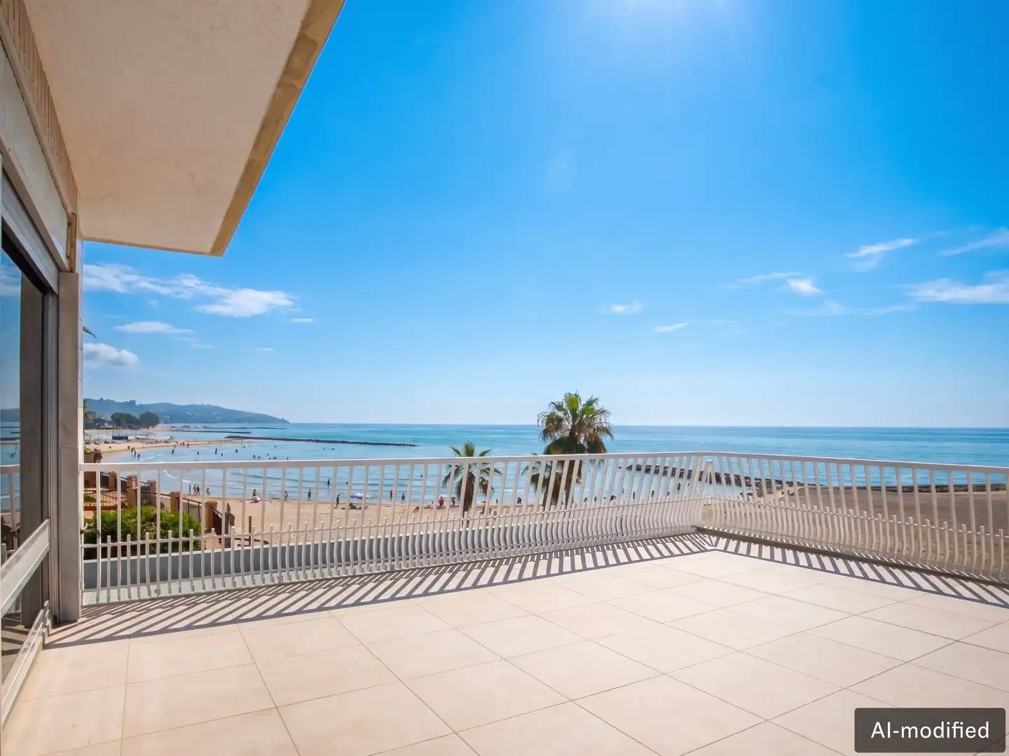 Casa de 636 m² en Benicasim