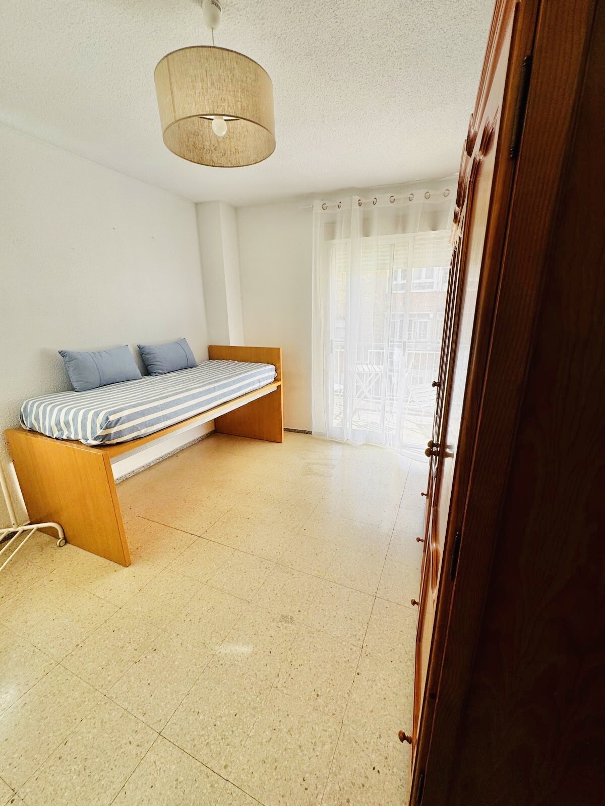 Piso de 95 m² en Granada