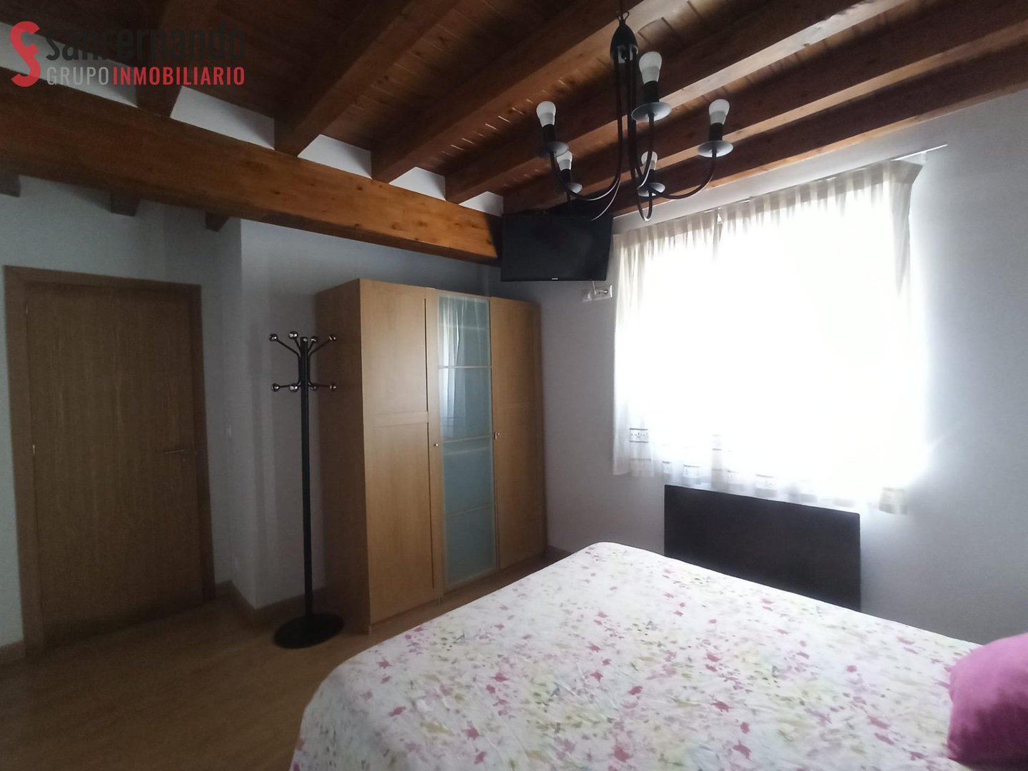 Piso de 43 m² en Santillana del Mar