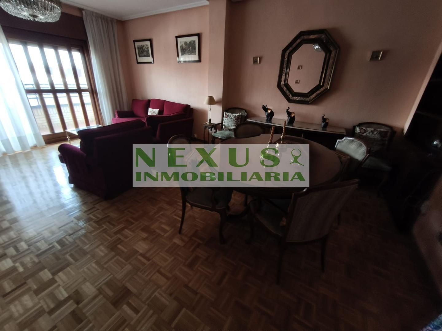Piso de 110 m² en Cáceres