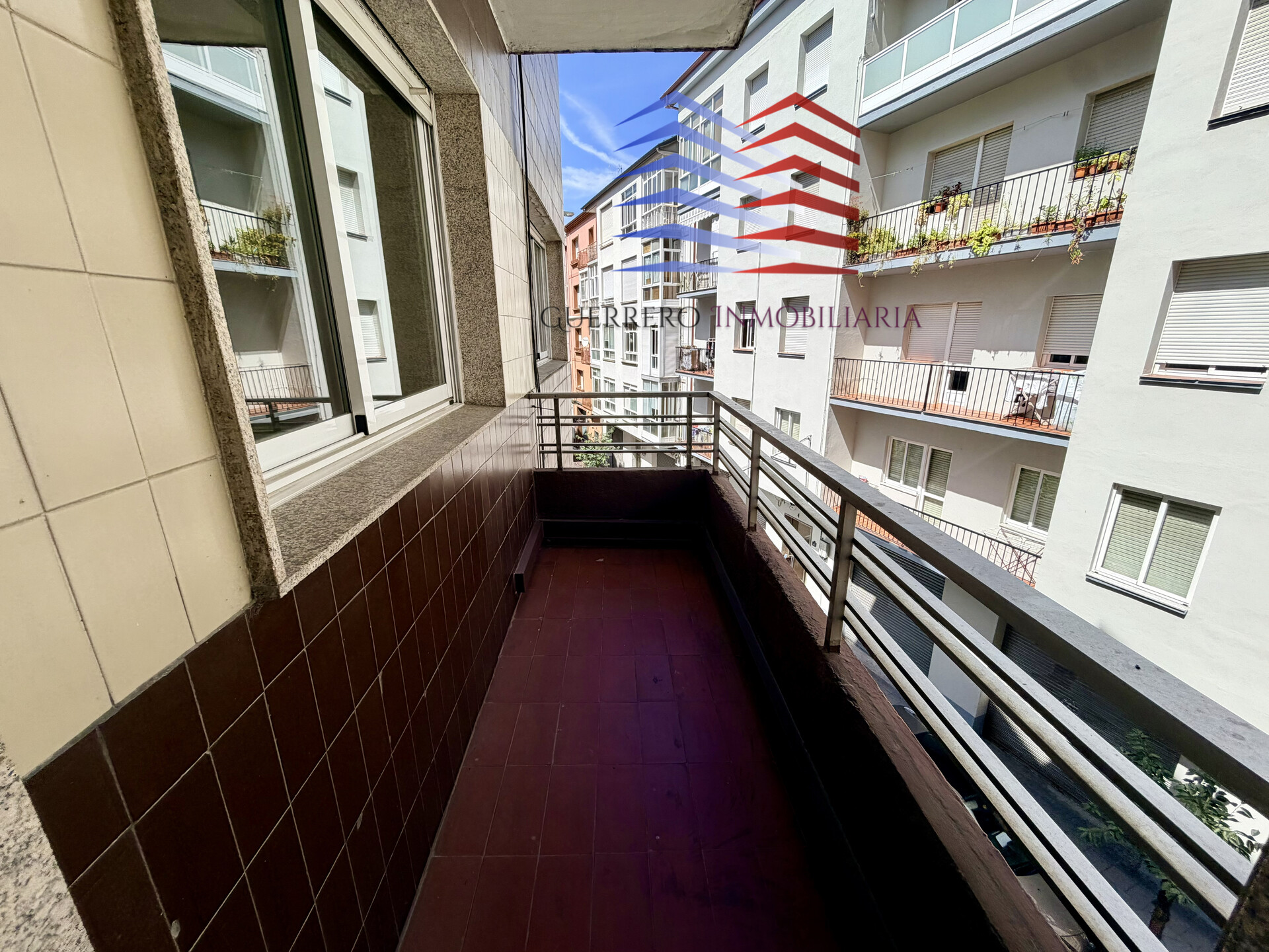 Piso de 110 m² en Ourense