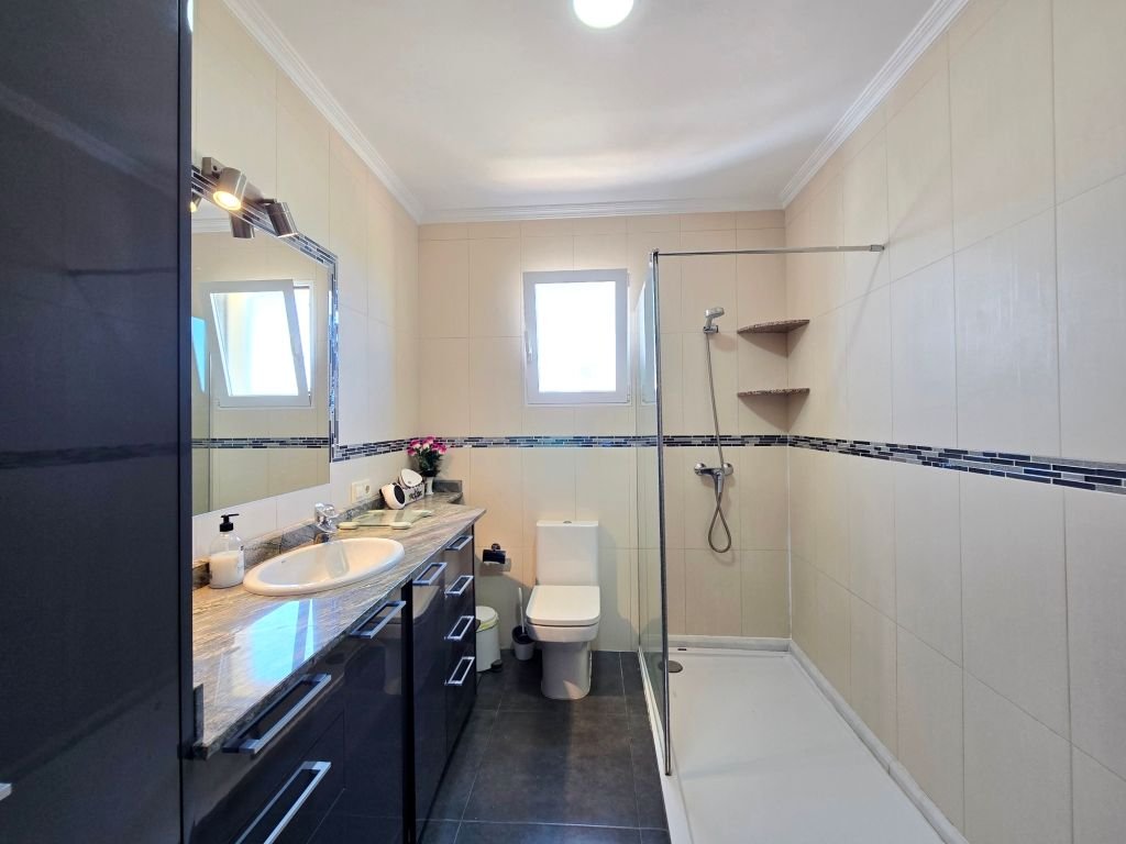 Piso de 480 m² en Teulada