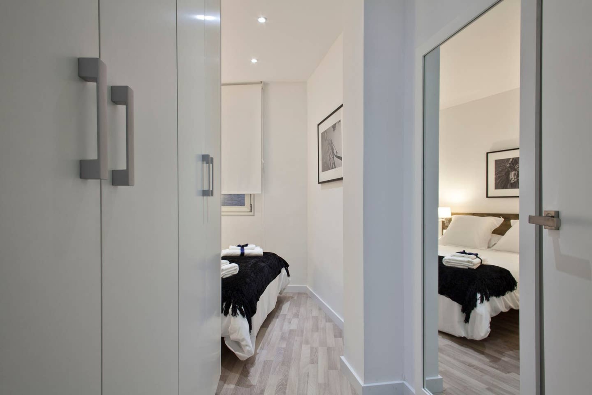 Piso de 52 m² en Lugo