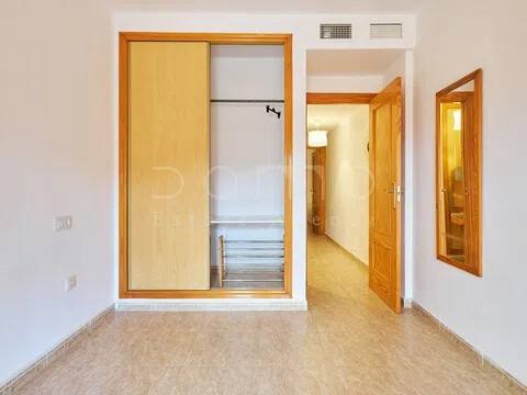 Piso de 74 m² en Turre