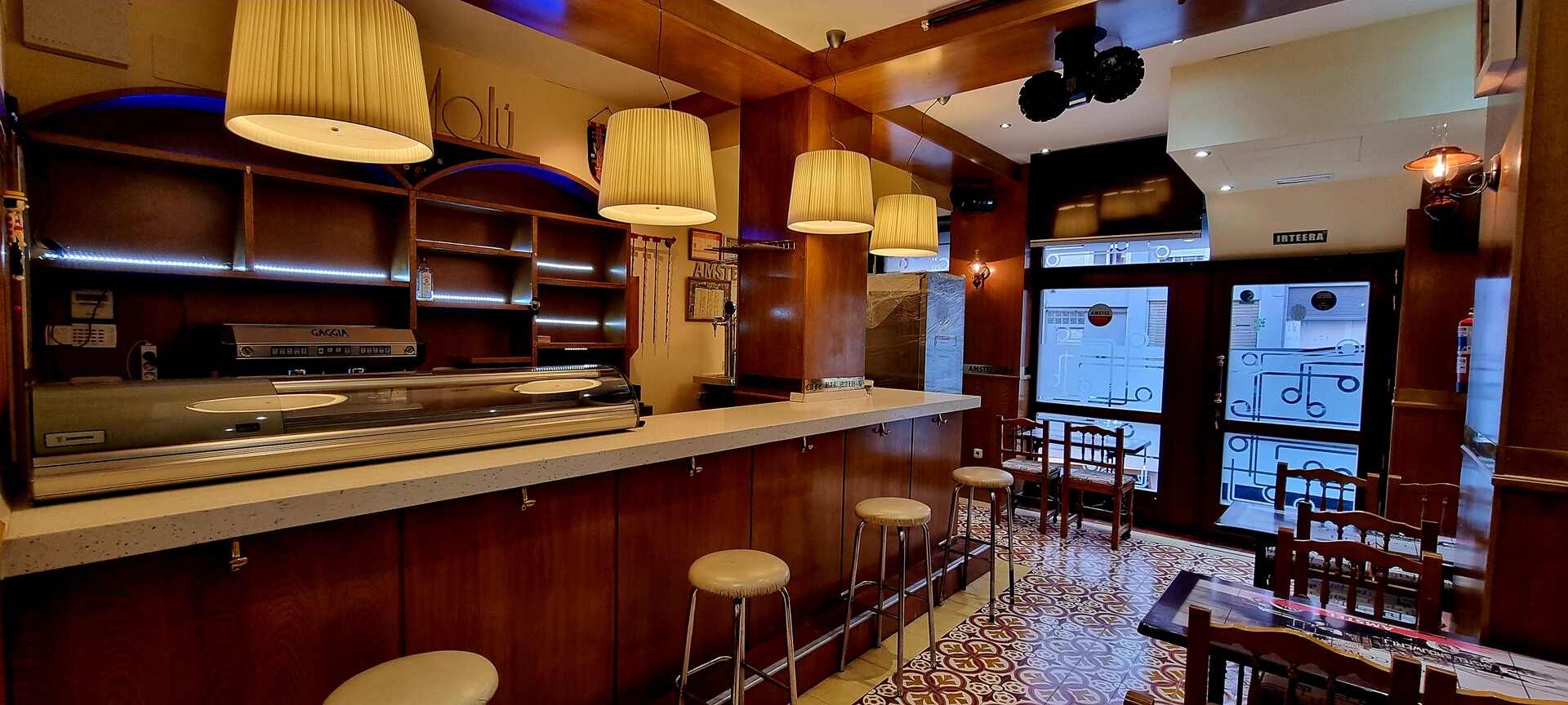 Piso de 65 m² en Bilbao