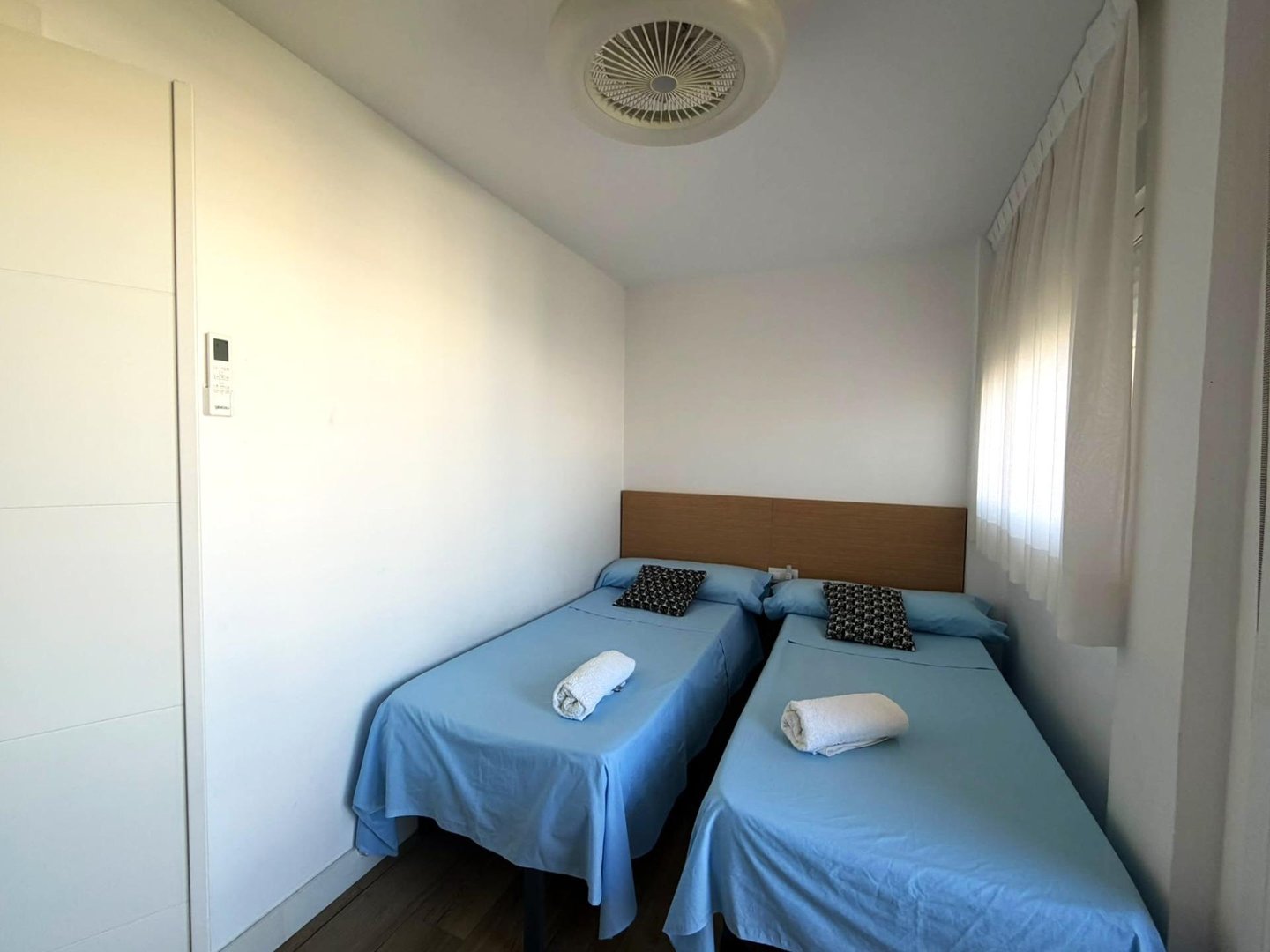 Pis de 74 m² a la Pobla de Farnals