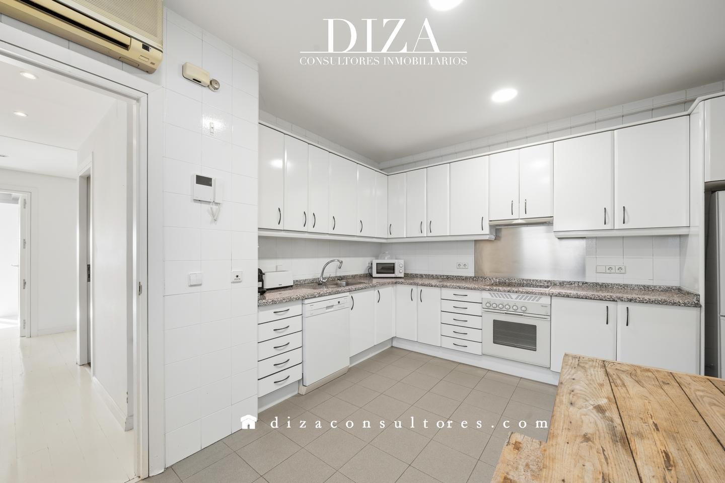 Pis de 189 m² a Madrid