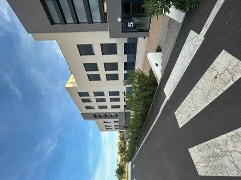 Piso de 121 m² en Almería