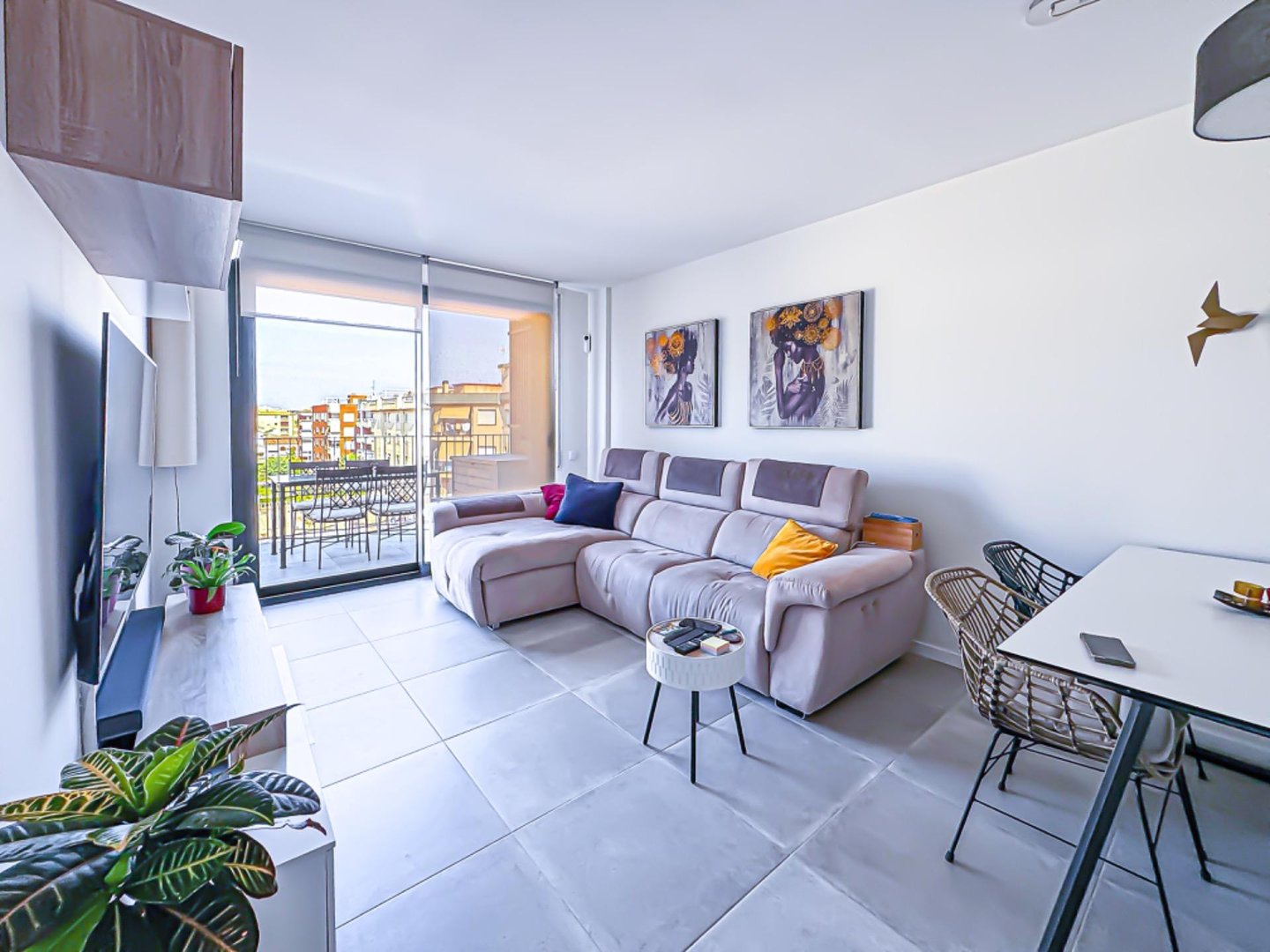Piso de 142 m² en Calafell