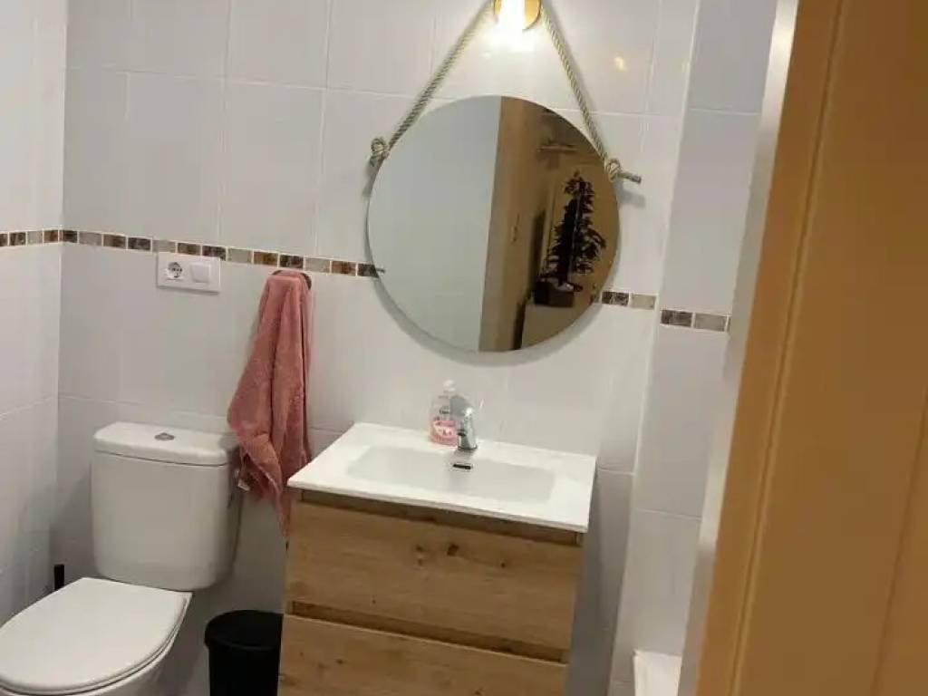 Piso de 60 m² en Sanlúcar de Barrameda