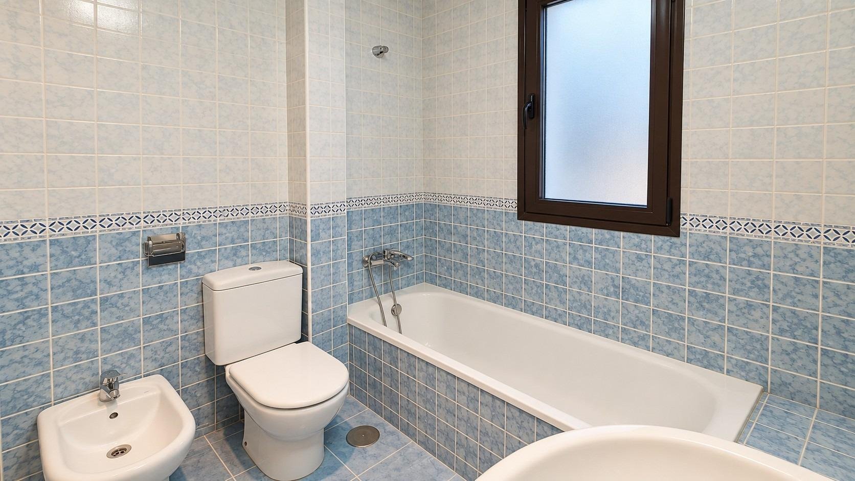 Wohnung 73 m² in La Zubia