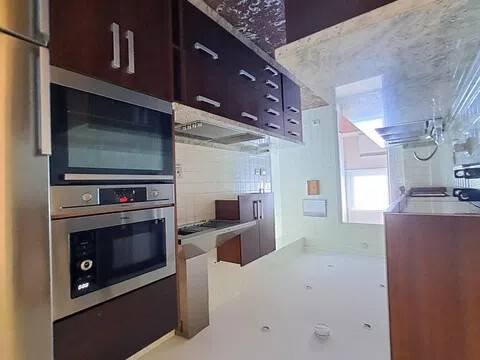 Piso de 119 m² en La Coruña