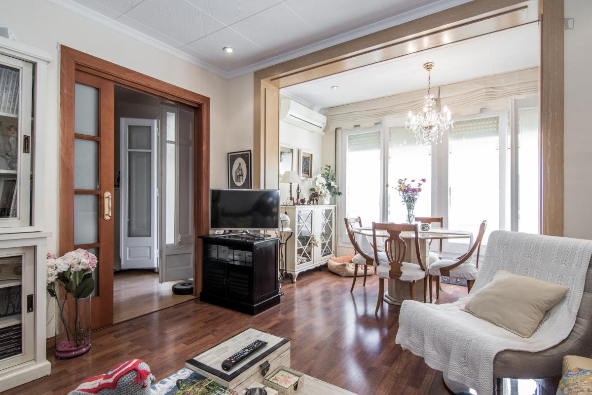 Habitación en alquiler, Barcelona