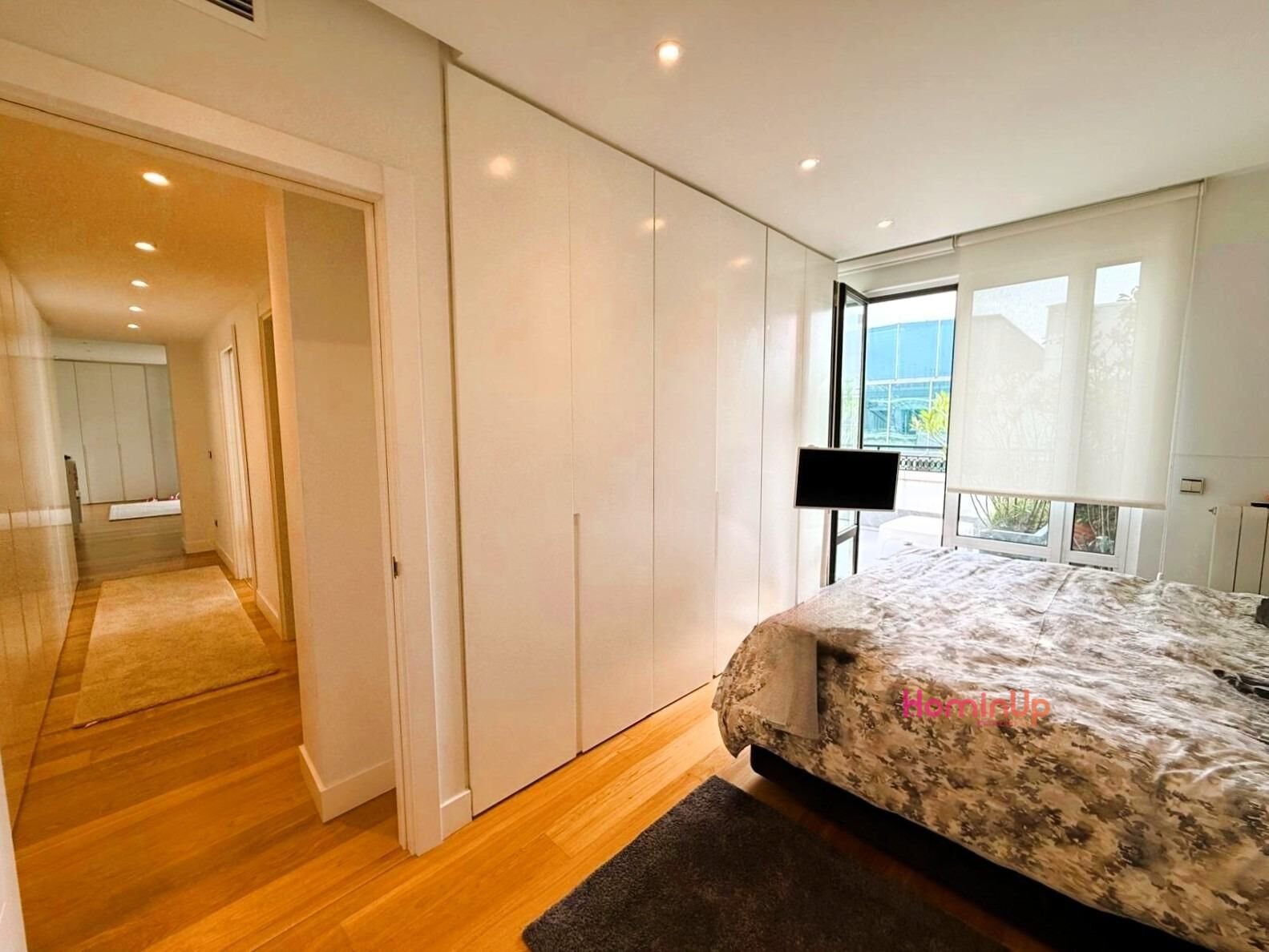 Piso de 102 m² en Bilbao