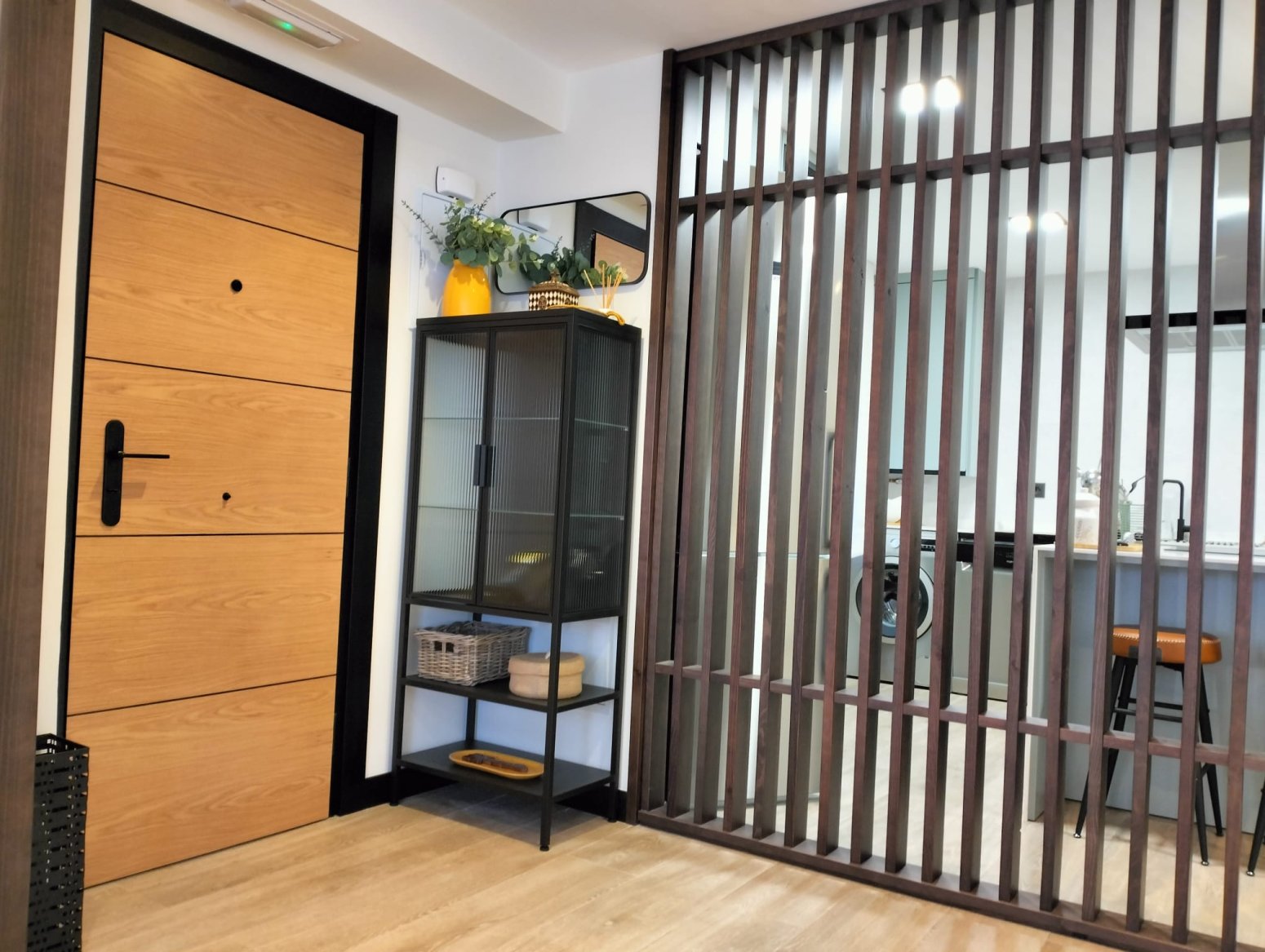 Piso de 77 m² en Gijón
