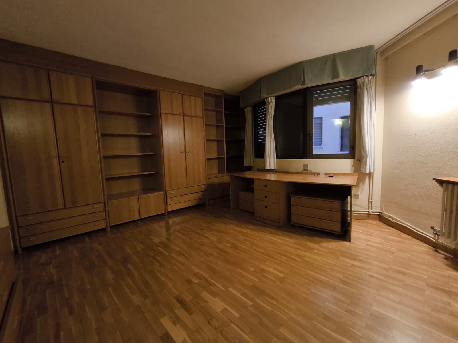 Piso de 230 m² en Murcia