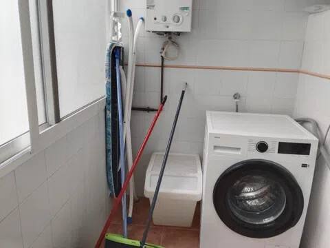 Piso de 110 m² en Sagunto
