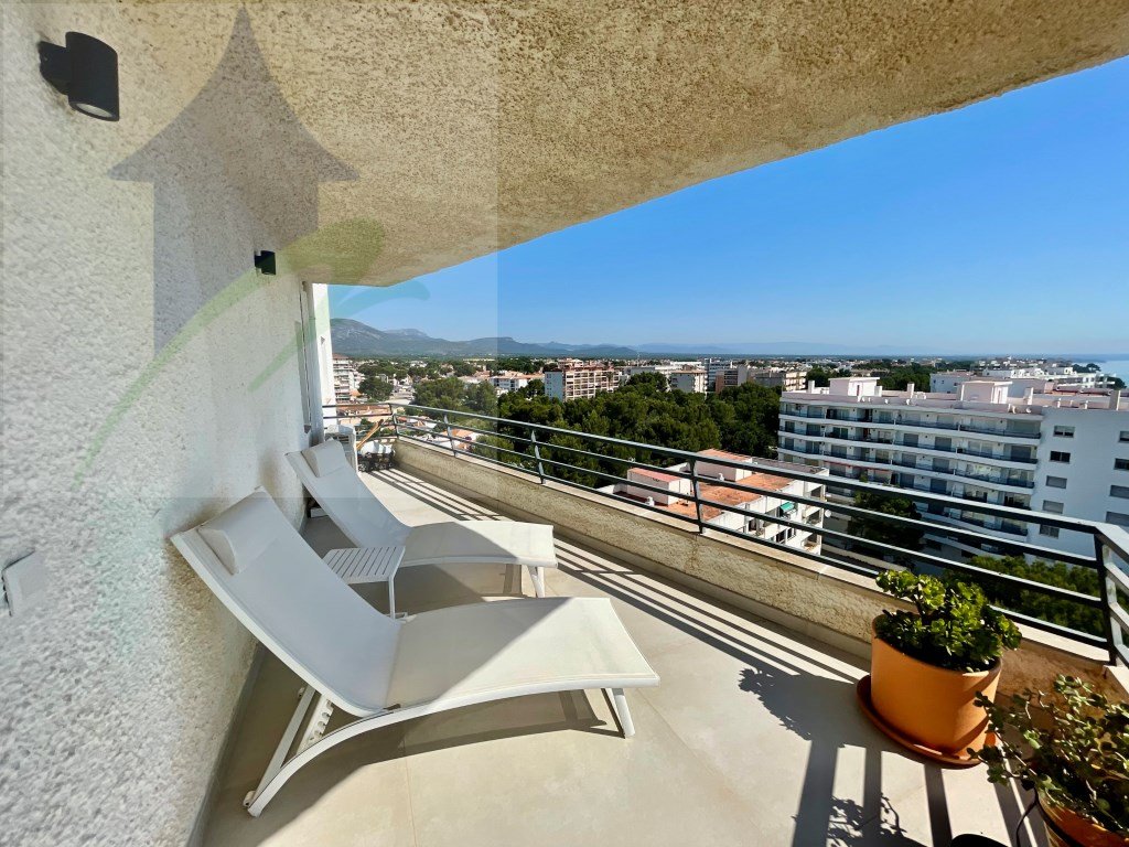 Pis de 74 m² a Mont-roig del Camp