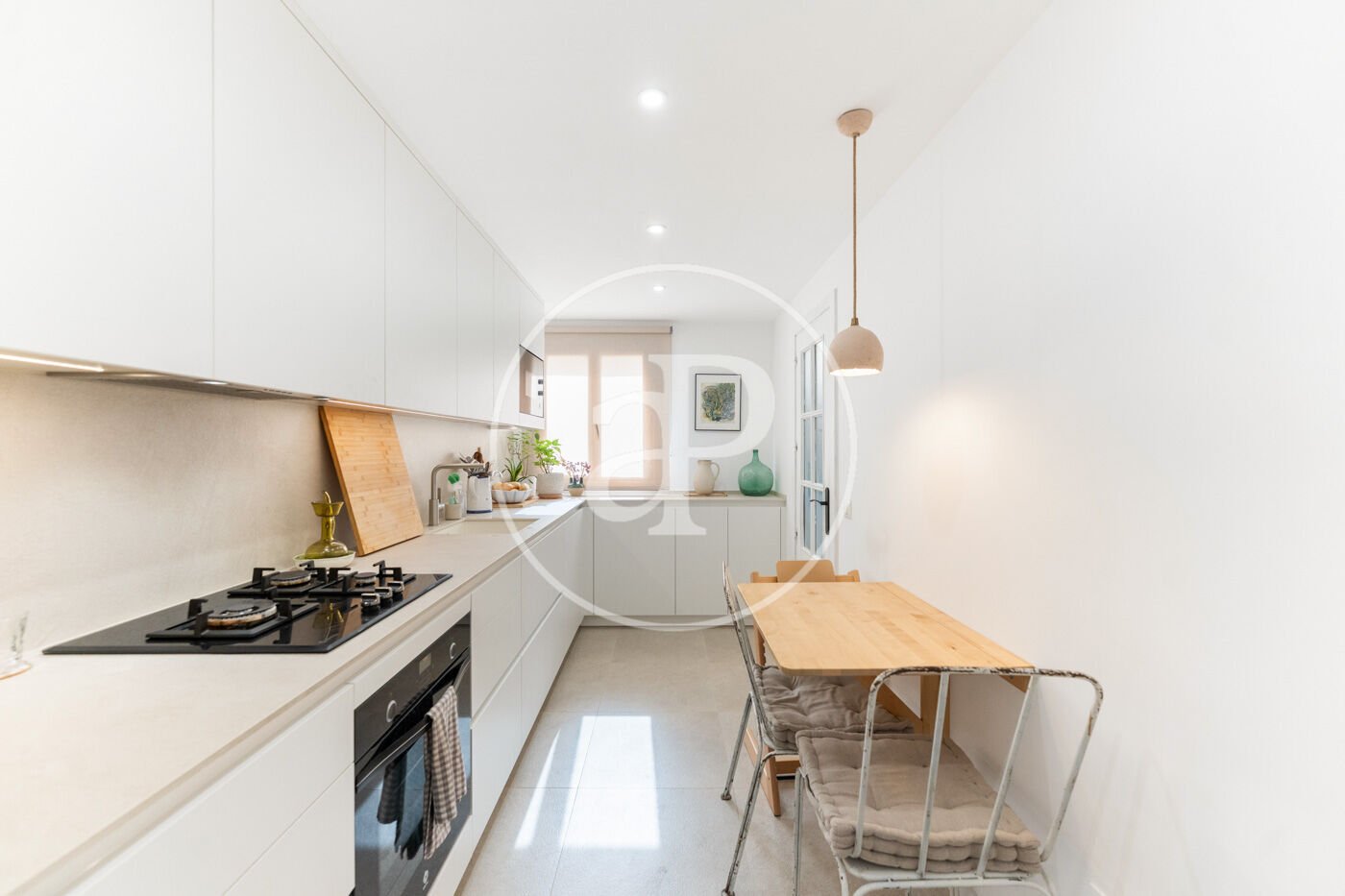 Wohnung 111 m² in Palma