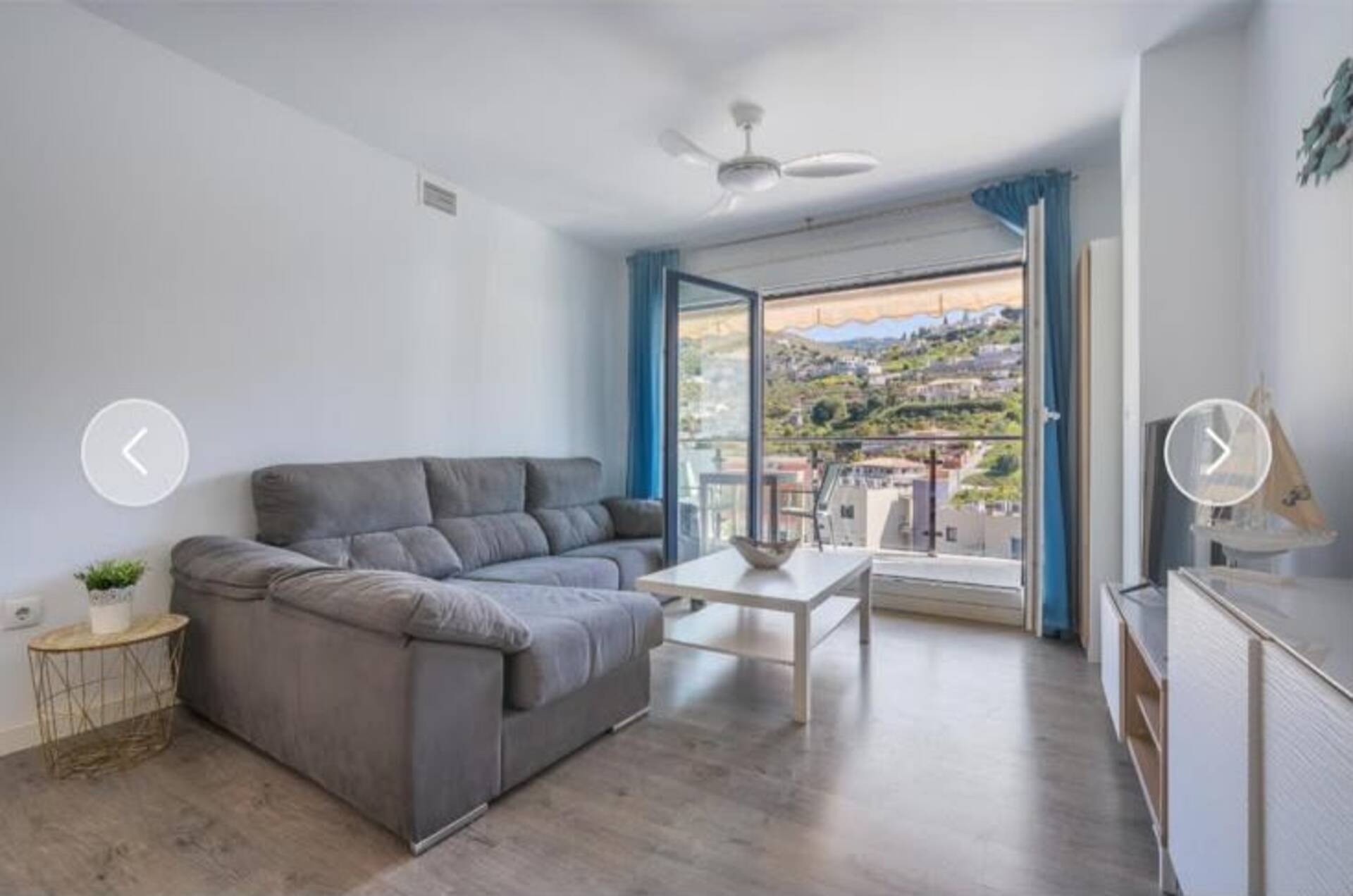 Piso de 110 m² en Almuñécar
