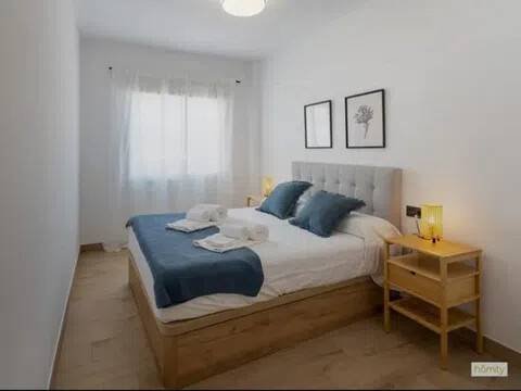 Piso de 230 m² en Baeza