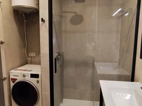 Piso de 44 m² en Murcia