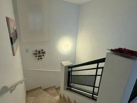 Casa de 215 m² en Finestrat