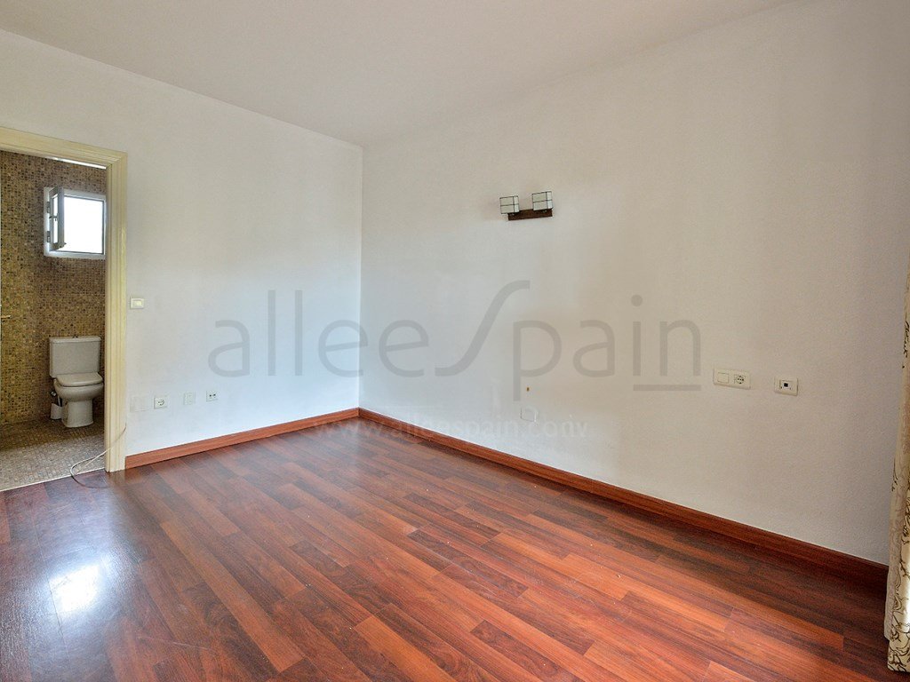 Pis de 121 m² a Fuengirola