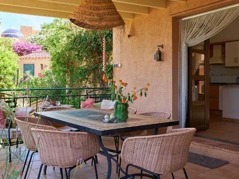 Casa de 98 m² a Turre