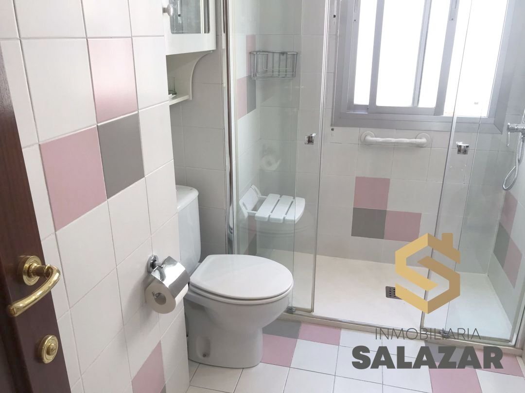 Wohnung 85 m² in Bilbao
