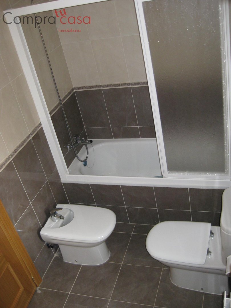 Piso de 210 m² en Revenga