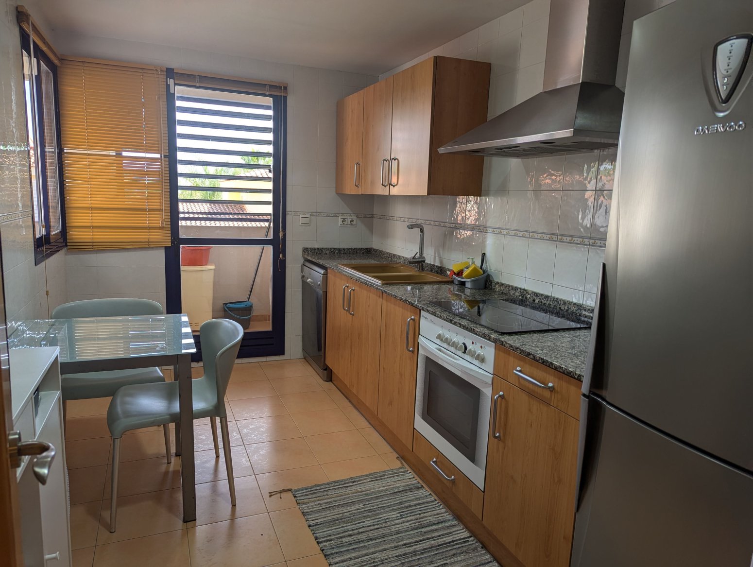 Pis de 105 m² a Riba-roja de Túria