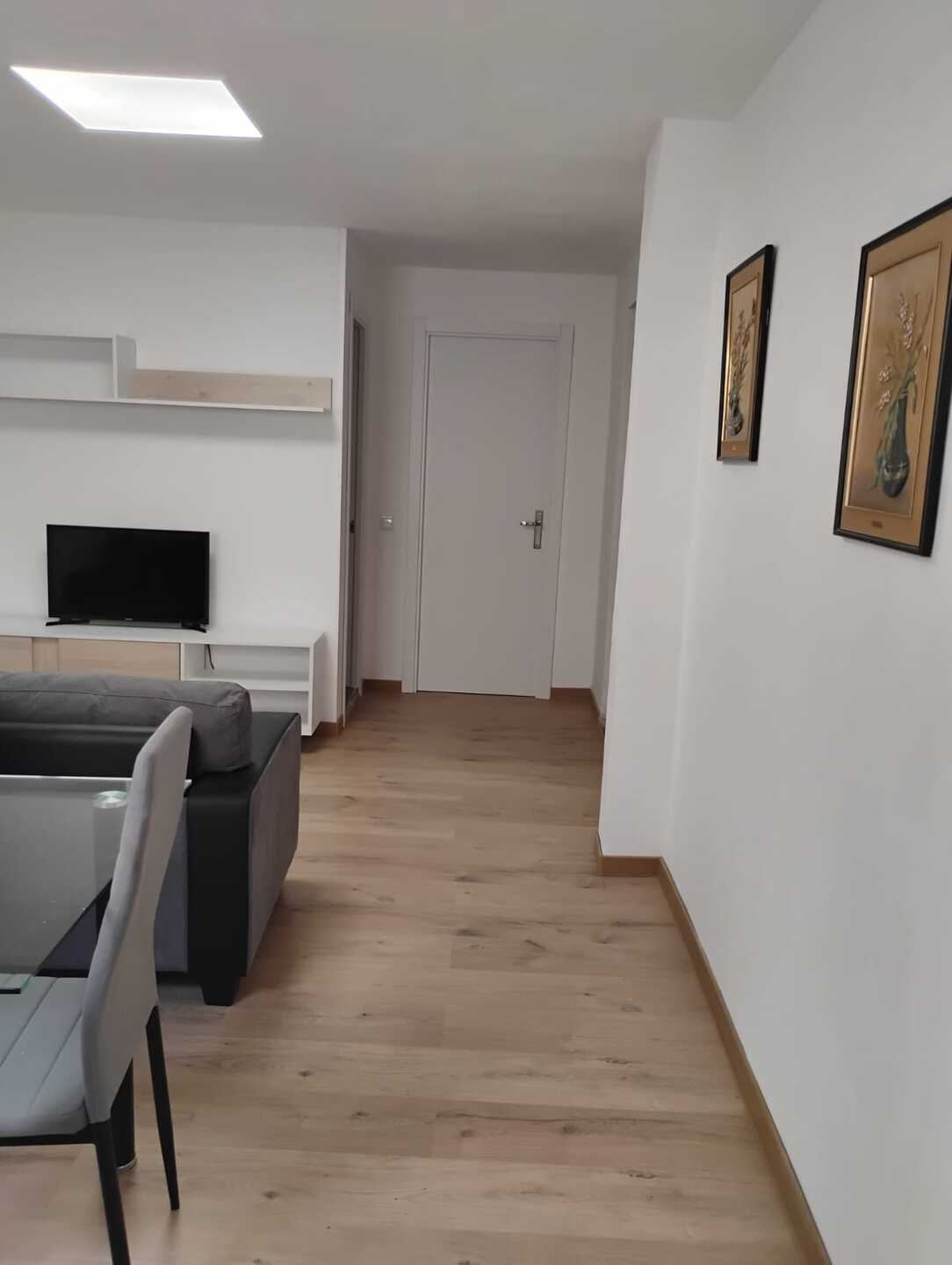 Piso de 60 m² en Almería