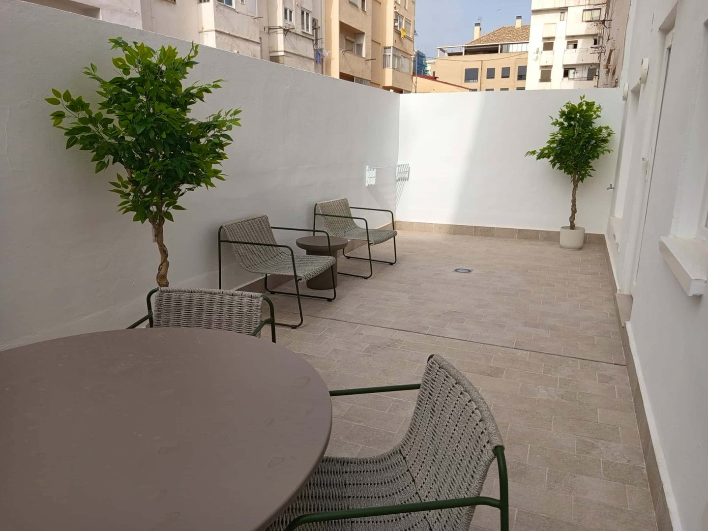 Habitació de lloguer, València